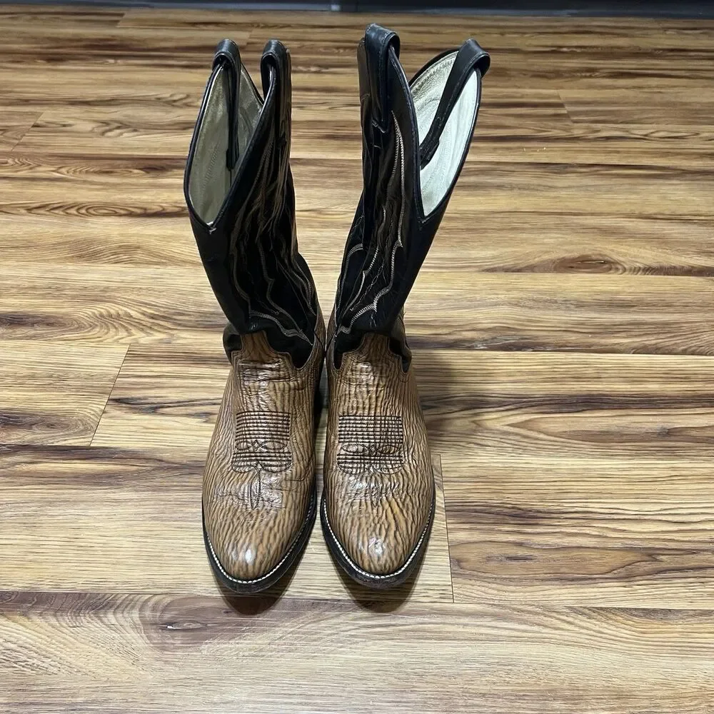 Abilene Boots Men’s Men Size 10.5 D